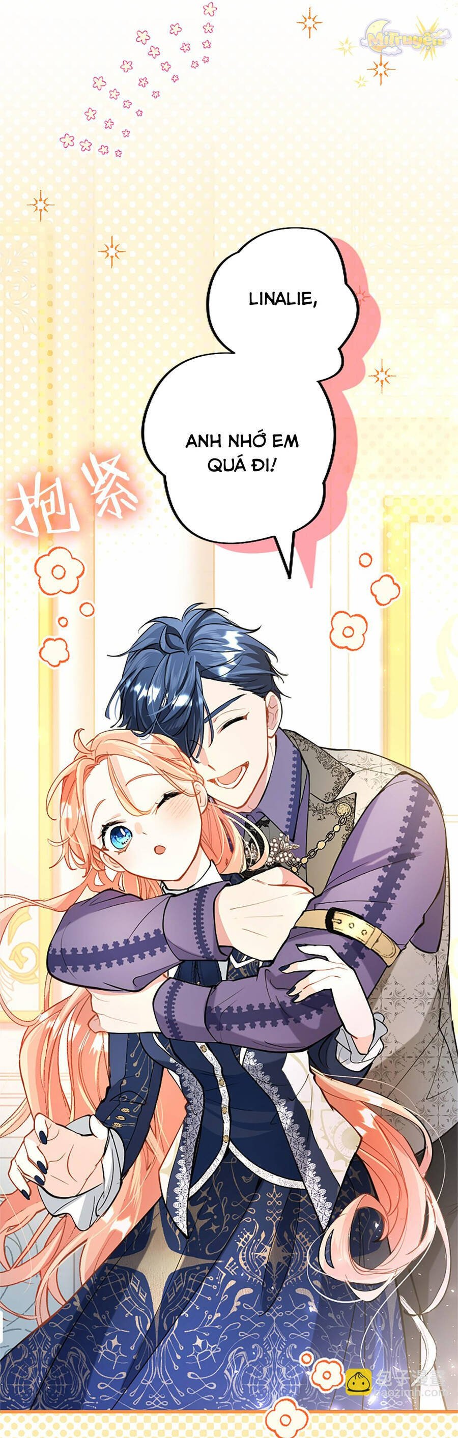 Đại Tiểu Thư Sao Phải Giả Nam Chap 109 - Next Chap 110