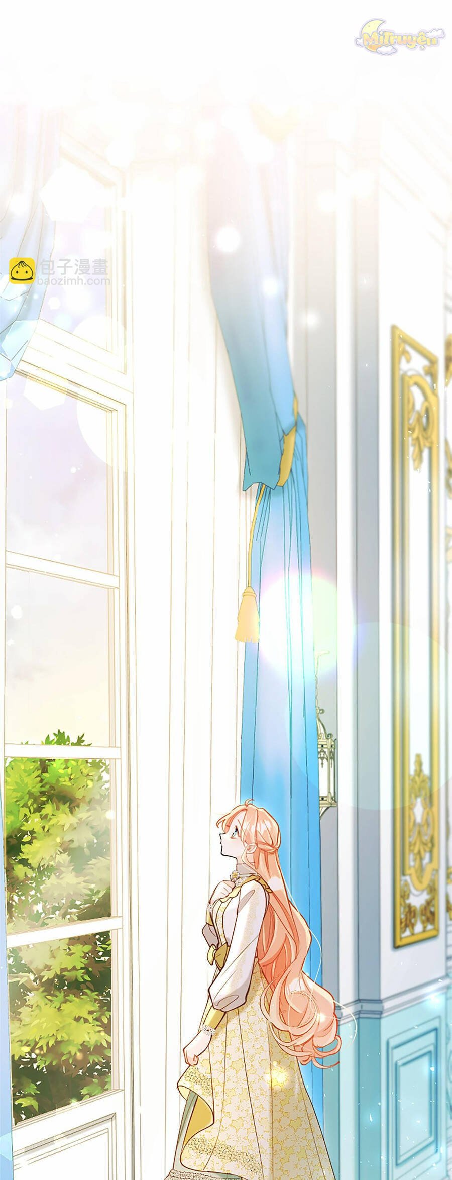 Đại Tiểu Thư Sao Phải Giả Nam Chap 109 - Next Chap 110