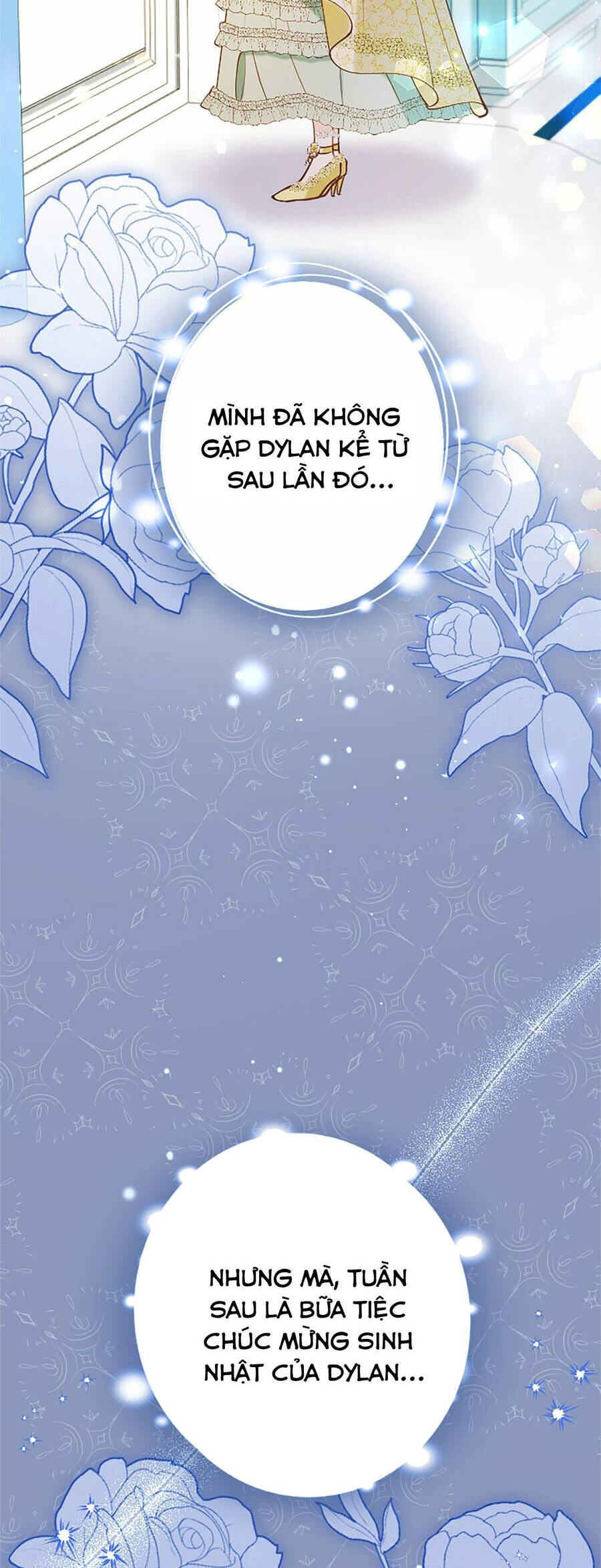 Đại Tiểu Thư Sao Phải Giả Nam Chap 109 - Next Chap 110