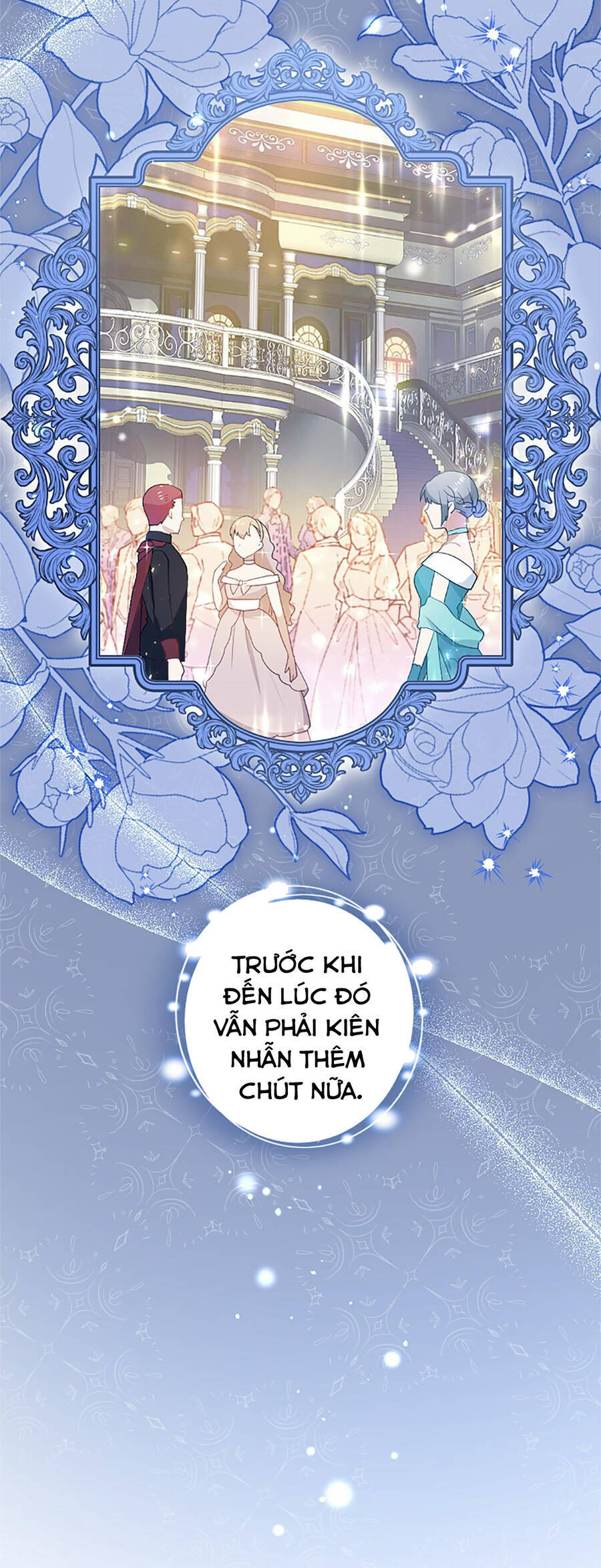 Đại Tiểu Thư Sao Phải Giả Nam Chap 109 - Next Chap 110