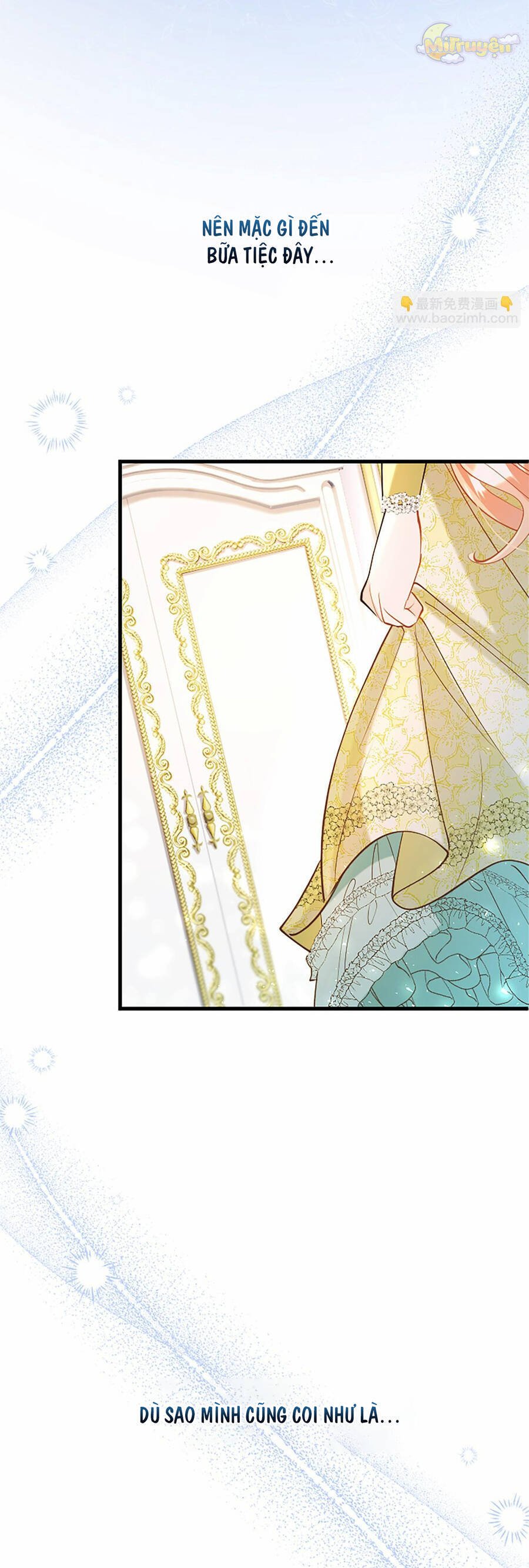 Đại Tiểu Thư Sao Phải Giả Nam Chap 109 - Next Chap 110