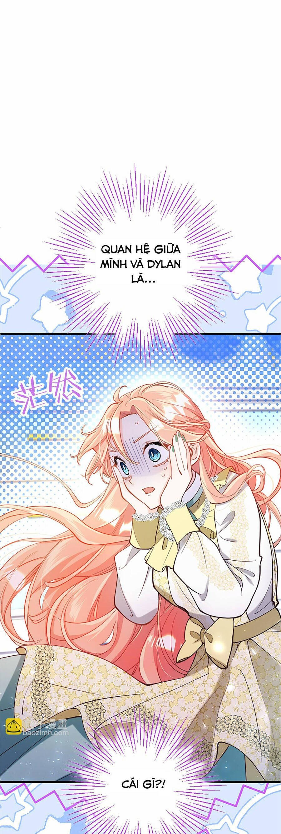 Đại Tiểu Thư Sao Phải Giả Nam Chap 109 - Next Chap 110