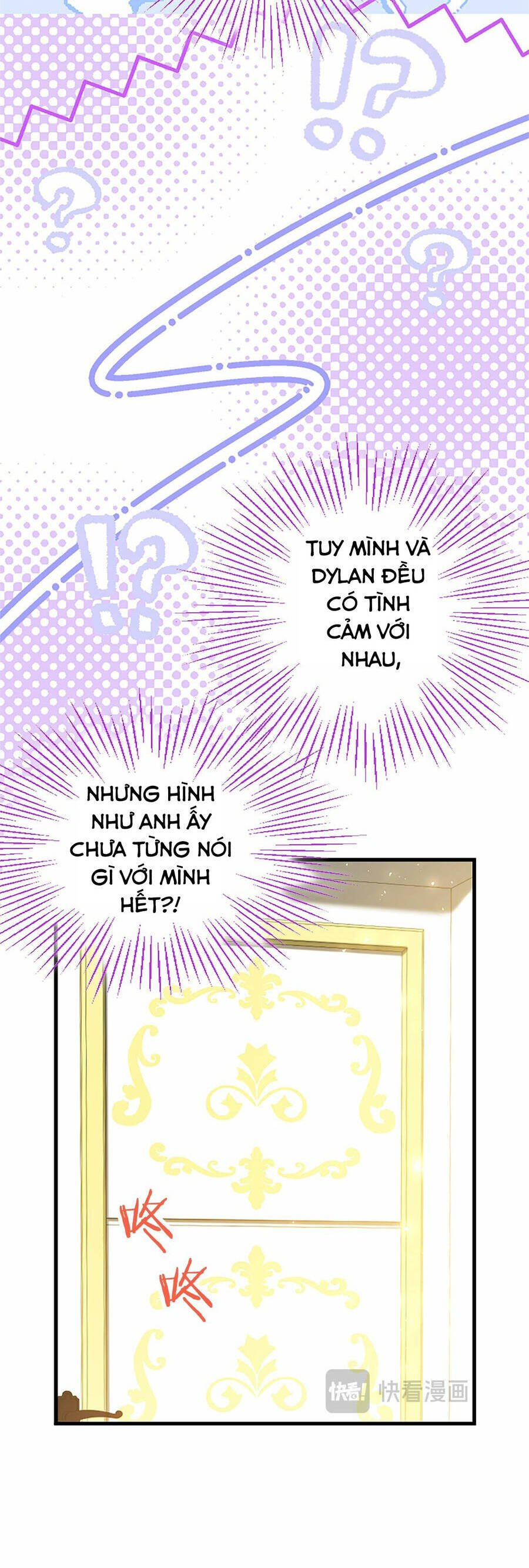 Đại Tiểu Thư Sao Phải Giả Nam Chap 109 - Next Chap 110
