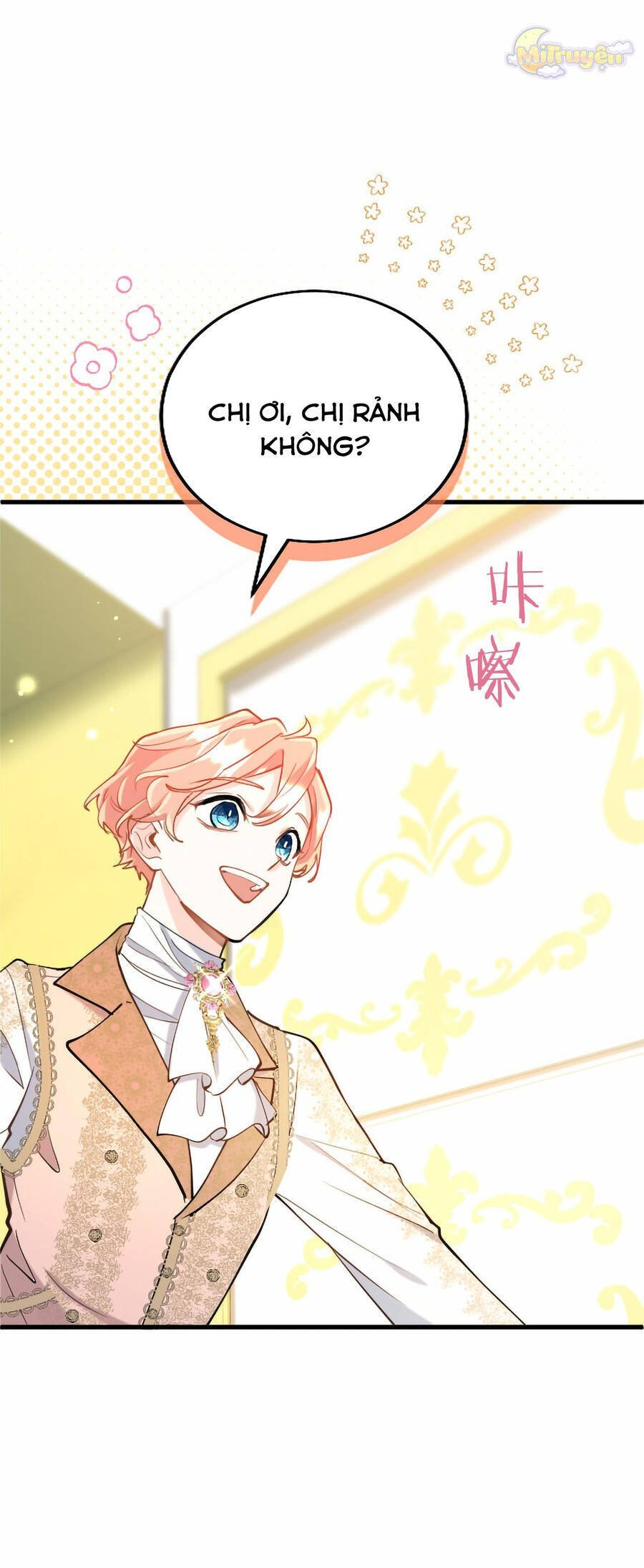 Đại Tiểu Thư Sao Phải Giả Nam Chap 109 - Next Chap 110