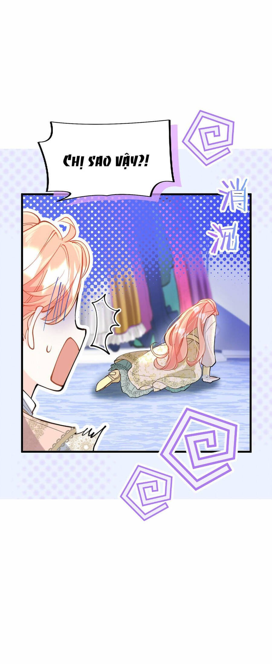 Đại Tiểu Thư Sao Phải Giả Nam Chap 109 - Next Chap 110