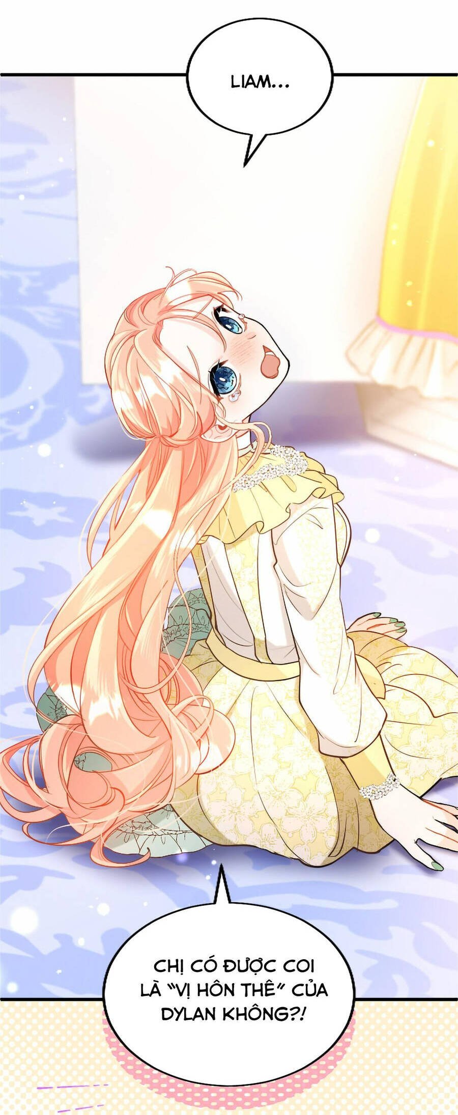 Đại Tiểu Thư Sao Phải Giả Nam Chap 109 - Next Chap 110