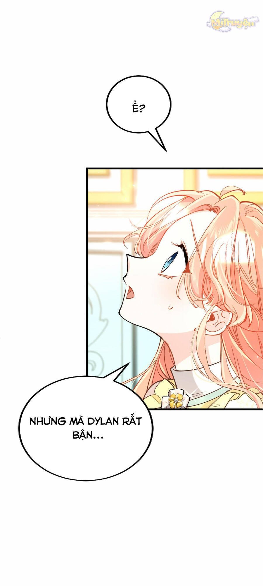 Đại Tiểu Thư Sao Phải Giả Nam Chap 109 - Next Chap 110