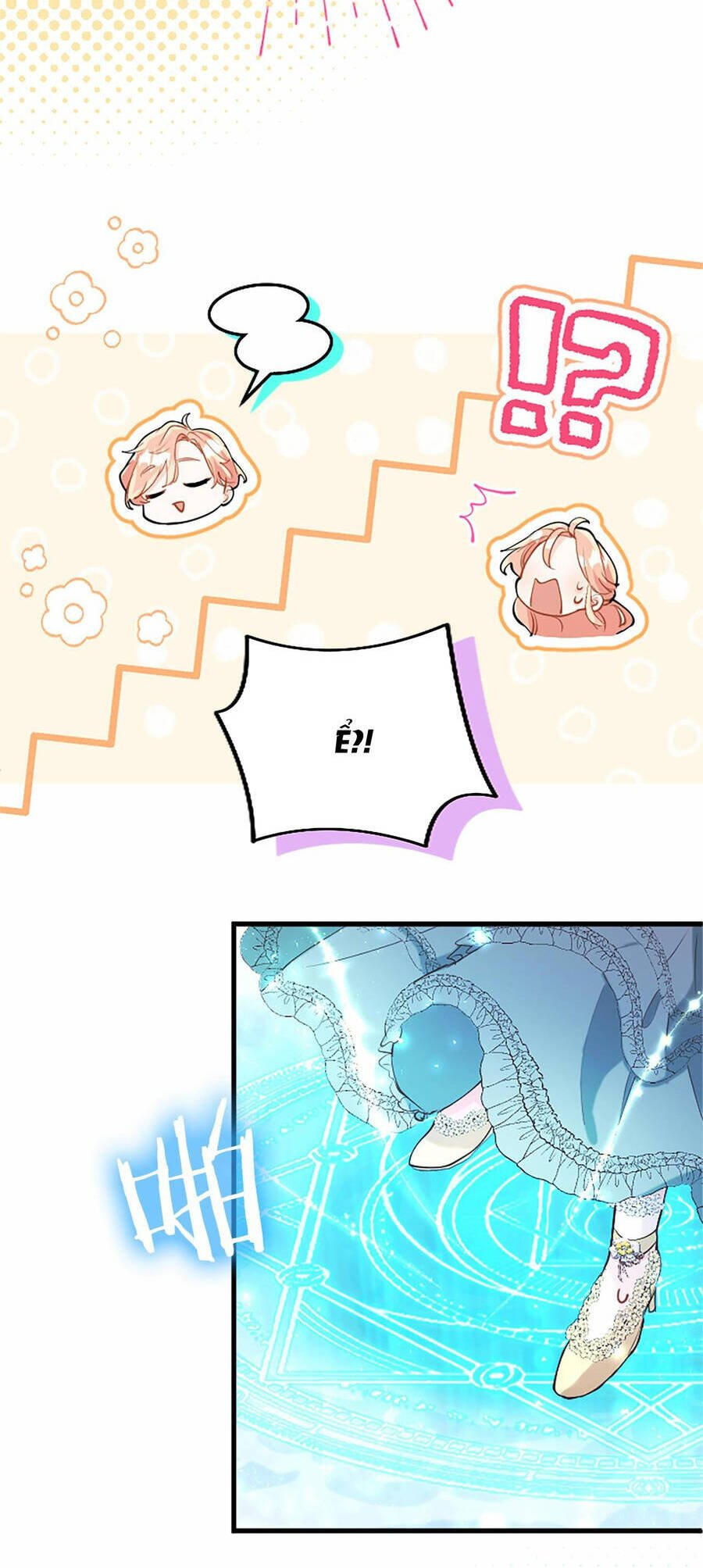 Đại Tiểu Thư Sao Phải Giả Nam Chap 109 - Next Chap 110