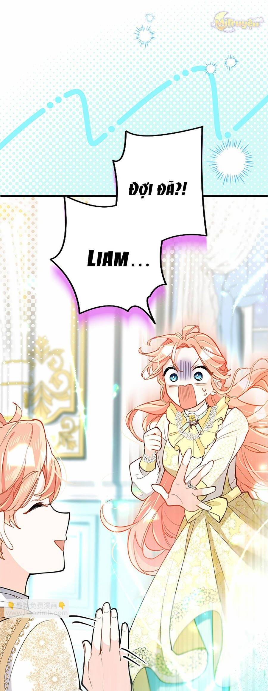 Đại Tiểu Thư Sao Phải Giả Nam Chap 109 - Next Chap 110