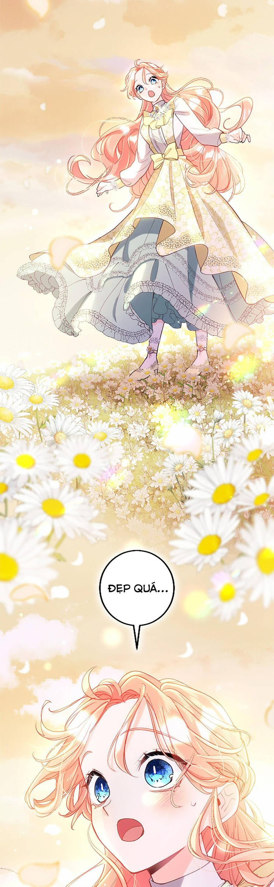 Đại Tiểu Thư Sao Phải Giả Nam Chap 109 - Next Chap 110