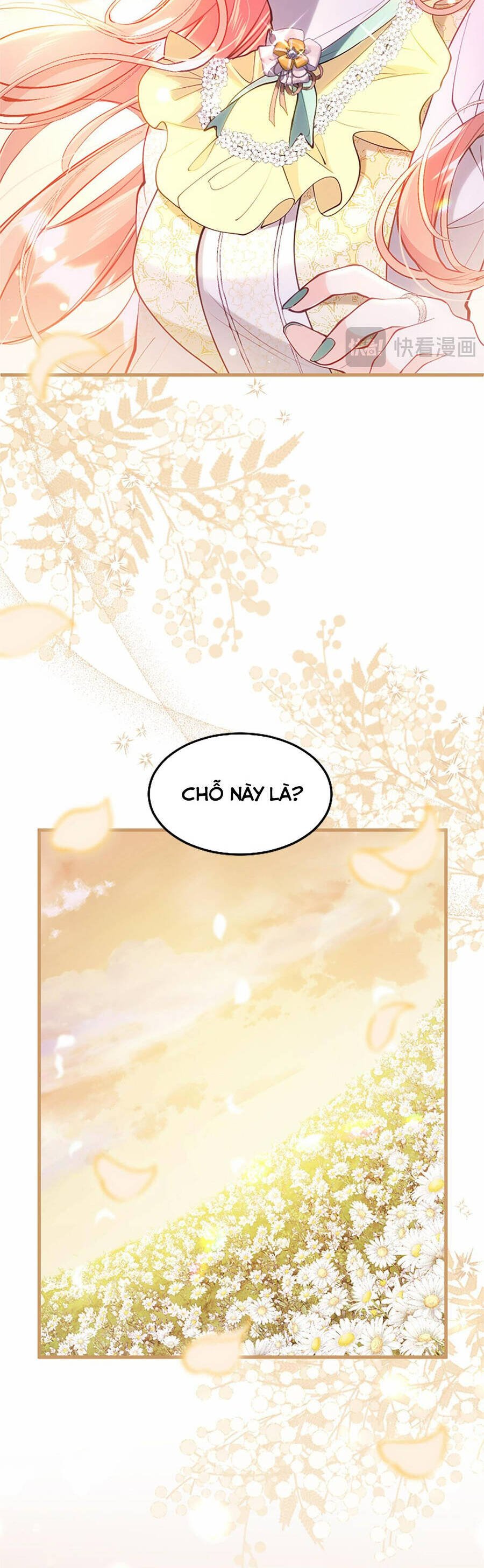 Đại Tiểu Thư Sao Phải Giả Nam Chap 109 - Next Chap 110