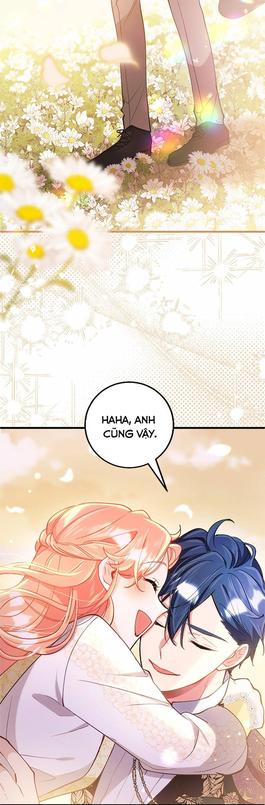 Đại Tiểu Thư Sao Phải Giả Nam Chap 109 - Next Chap 110