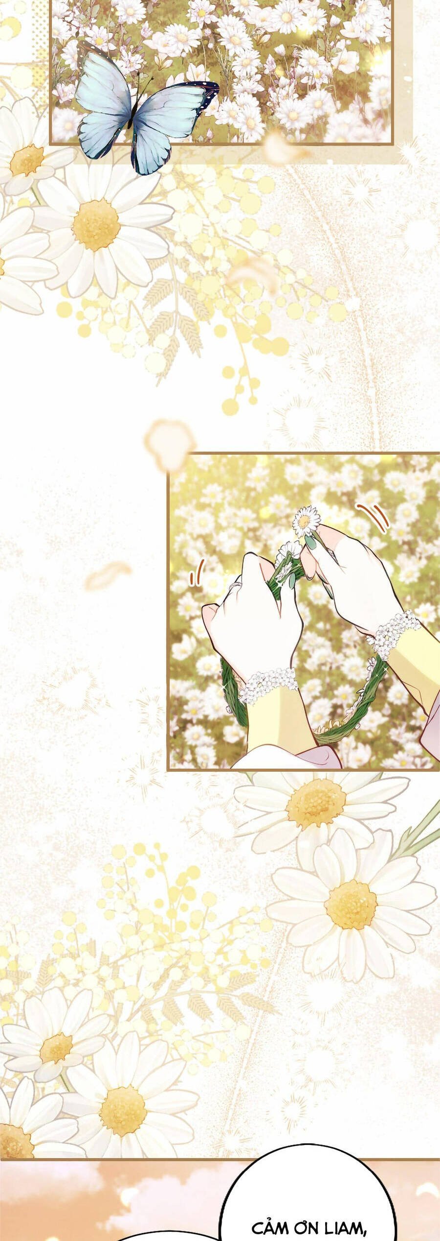 Đại Tiểu Thư Sao Phải Giả Nam Chap 109 - Next Chap 110