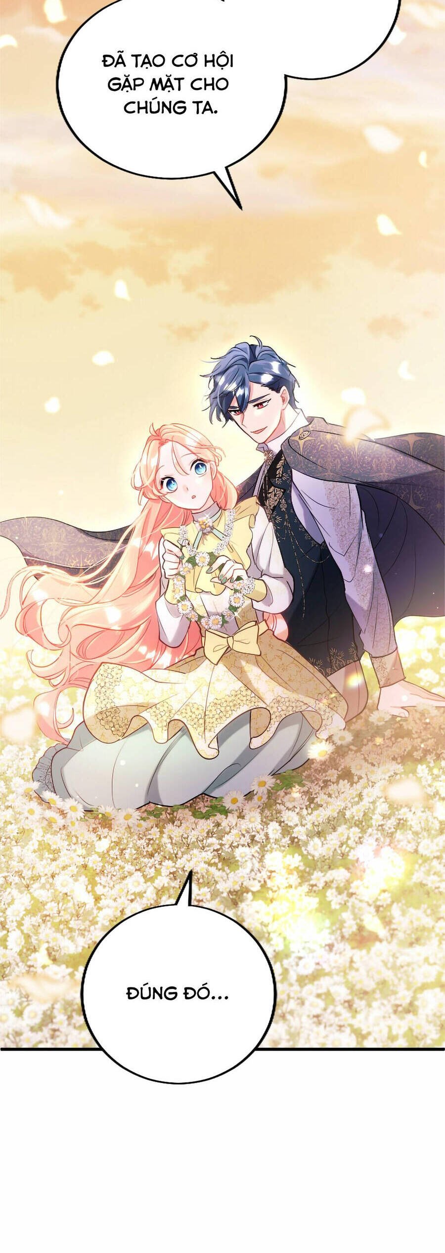 Đại Tiểu Thư Sao Phải Giả Nam Chap 109 - Next Chap 110