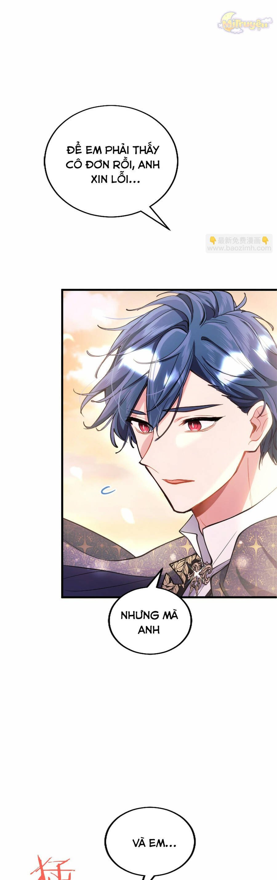 Đại Tiểu Thư Sao Phải Giả Nam Chap 109 - Next Chap 110