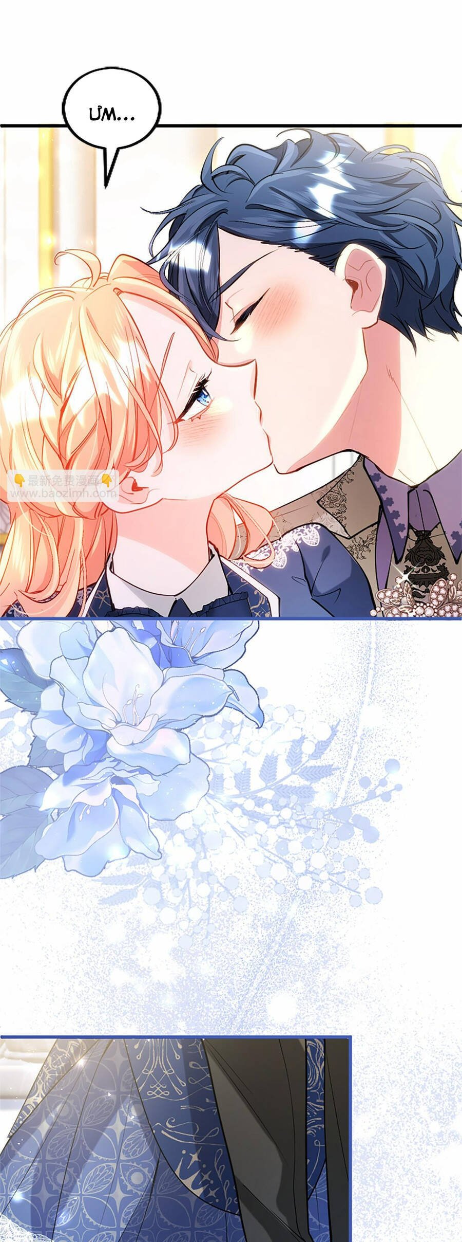 Đại Tiểu Thư Sao Phải Giả Nam Chap 109 - Next Chap 110