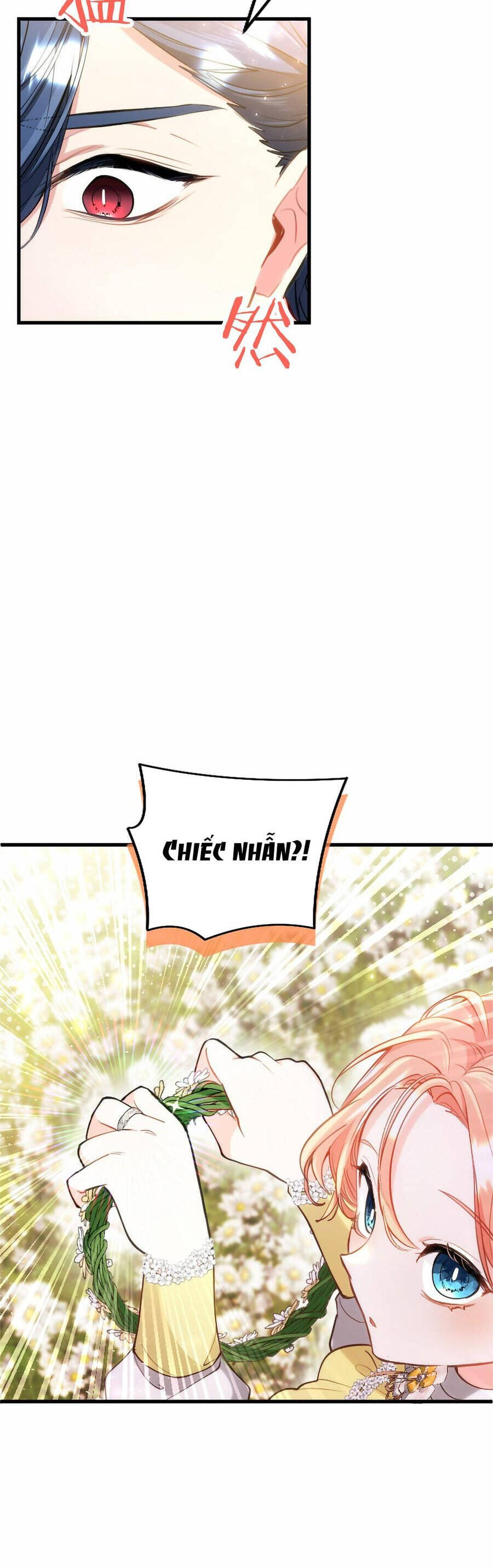 Đại Tiểu Thư Sao Phải Giả Nam Chap 109 - Next Chap 110