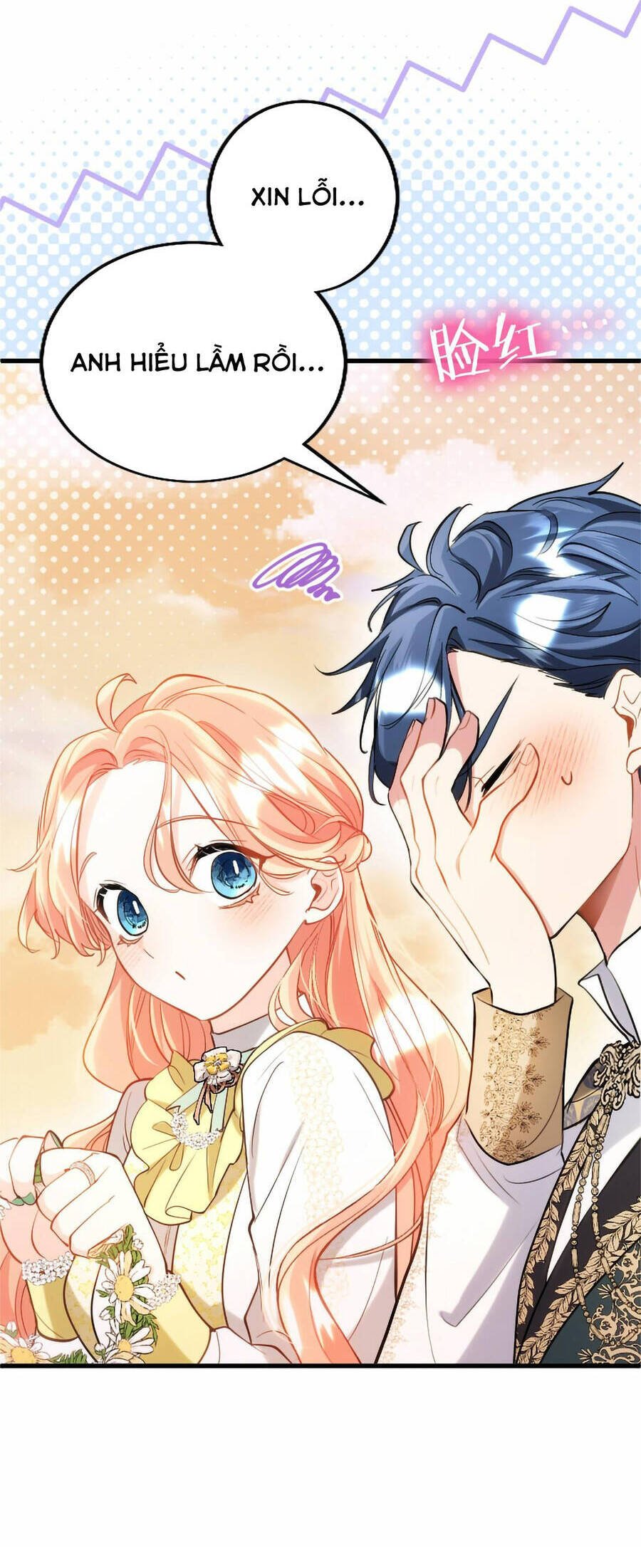 Đại Tiểu Thư Sao Phải Giả Nam Chap 109 - Next Chap 110