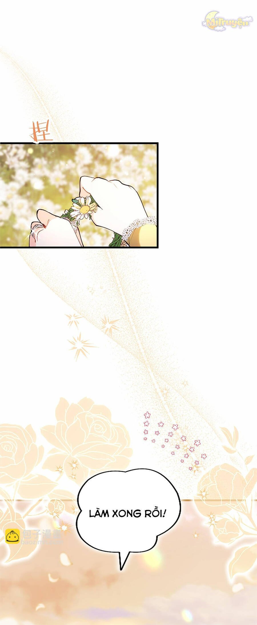 Đại Tiểu Thư Sao Phải Giả Nam Chap 109 - Next Chap 110