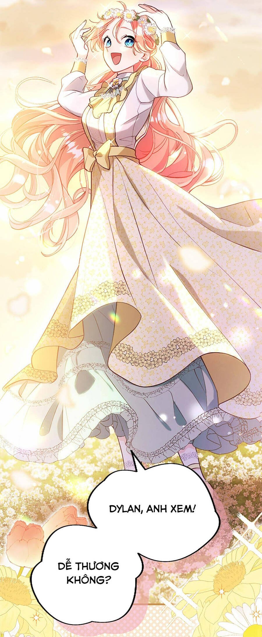 Đại Tiểu Thư Sao Phải Giả Nam Chap 109 - Next Chap 110