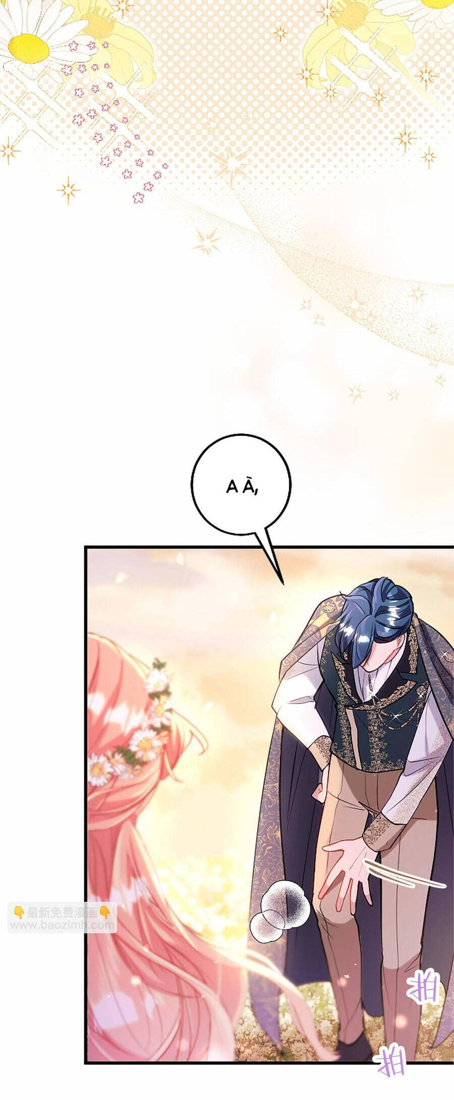 Đại Tiểu Thư Sao Phải Giả Nam Chap 109 - Next Chap 110