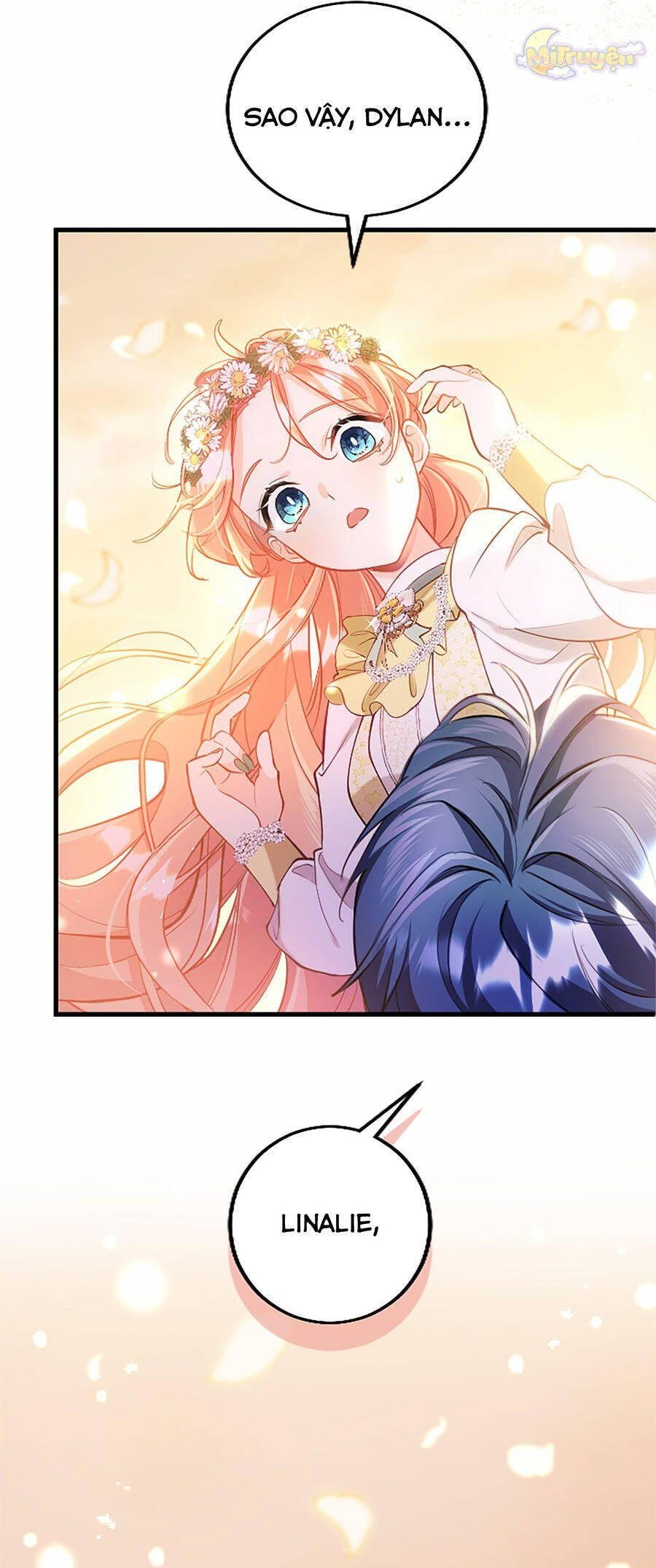 Đại Tiểu Thư Sao Phải Giả Nam Chap 109 - Next Chap 110