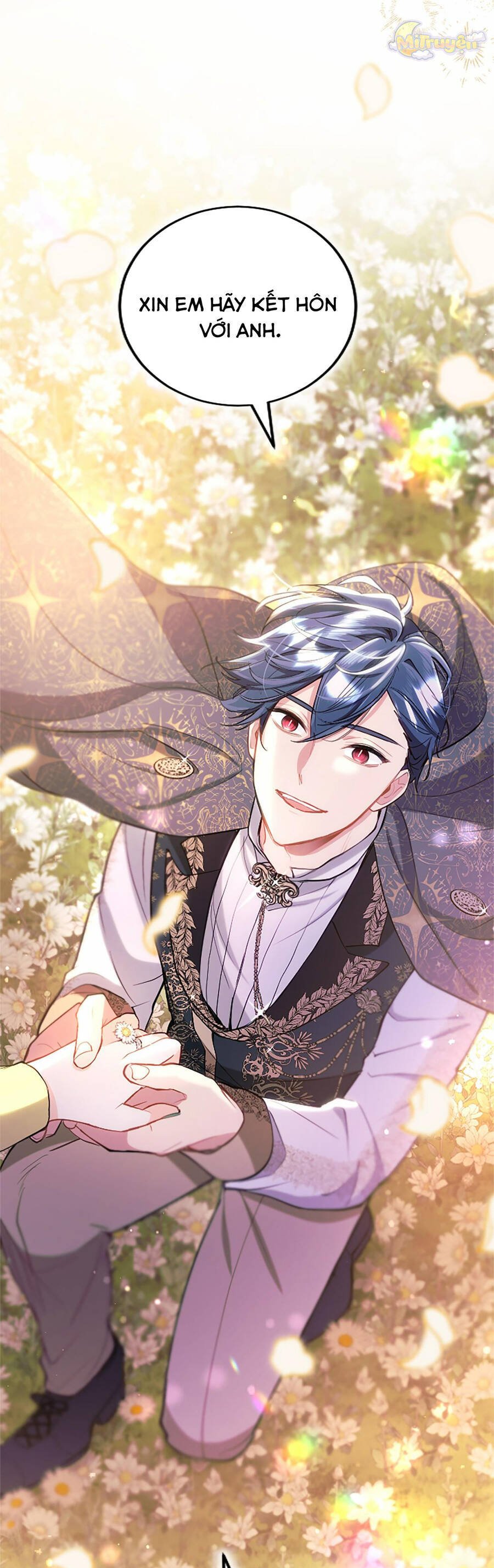 Đại Tiểu Thư Sao Phải Giả Nam Chap 109 - Next Chap 110