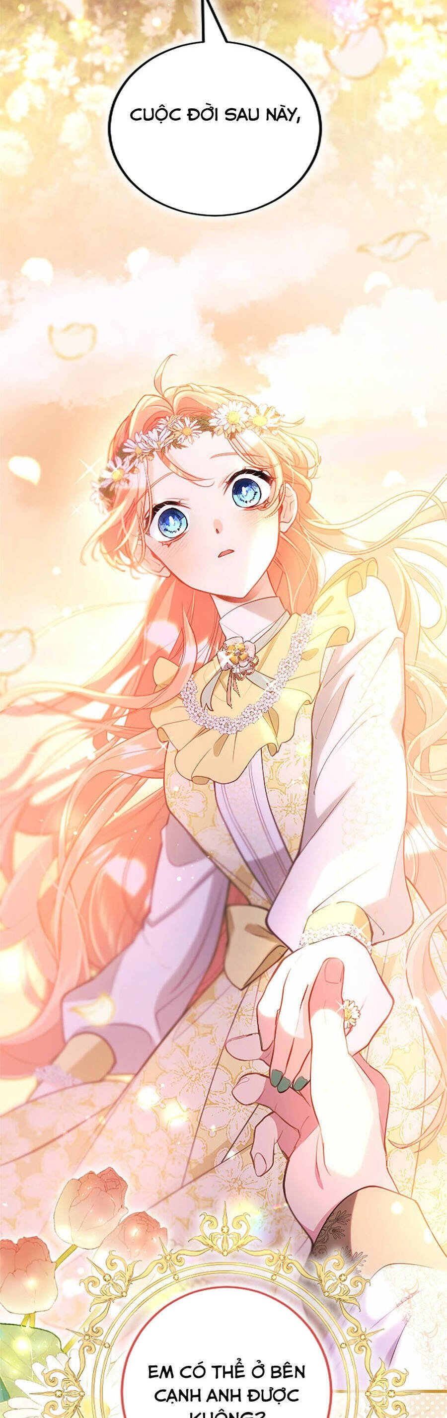 Đại Tiểu Thư Sao Phải Giả Nam Chap 109 - Next Chap 110