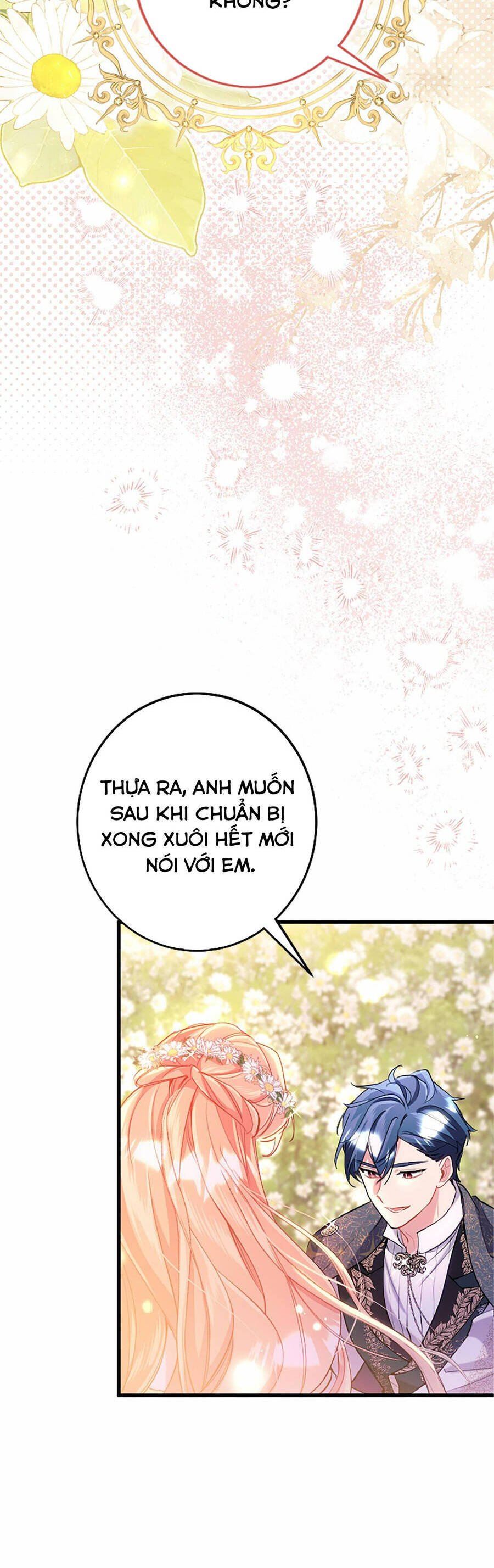Đại Tiểu Thư Sao Phải Giả Nam Chap 109 - Next Chap 110