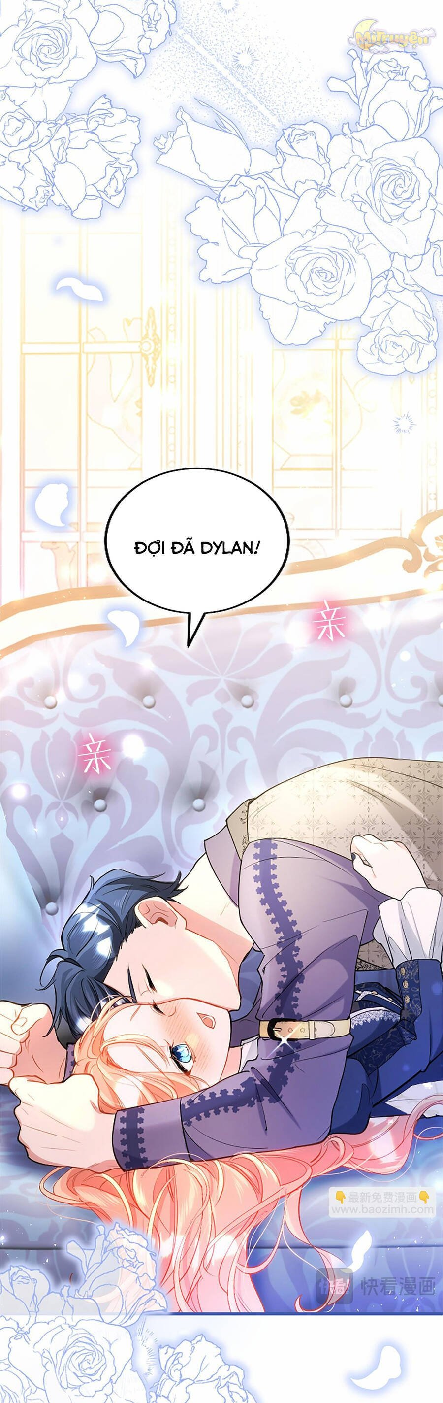 Đại Tiểu Thư Sao Phải Giả Nam Chap 109 - Next Chap 110