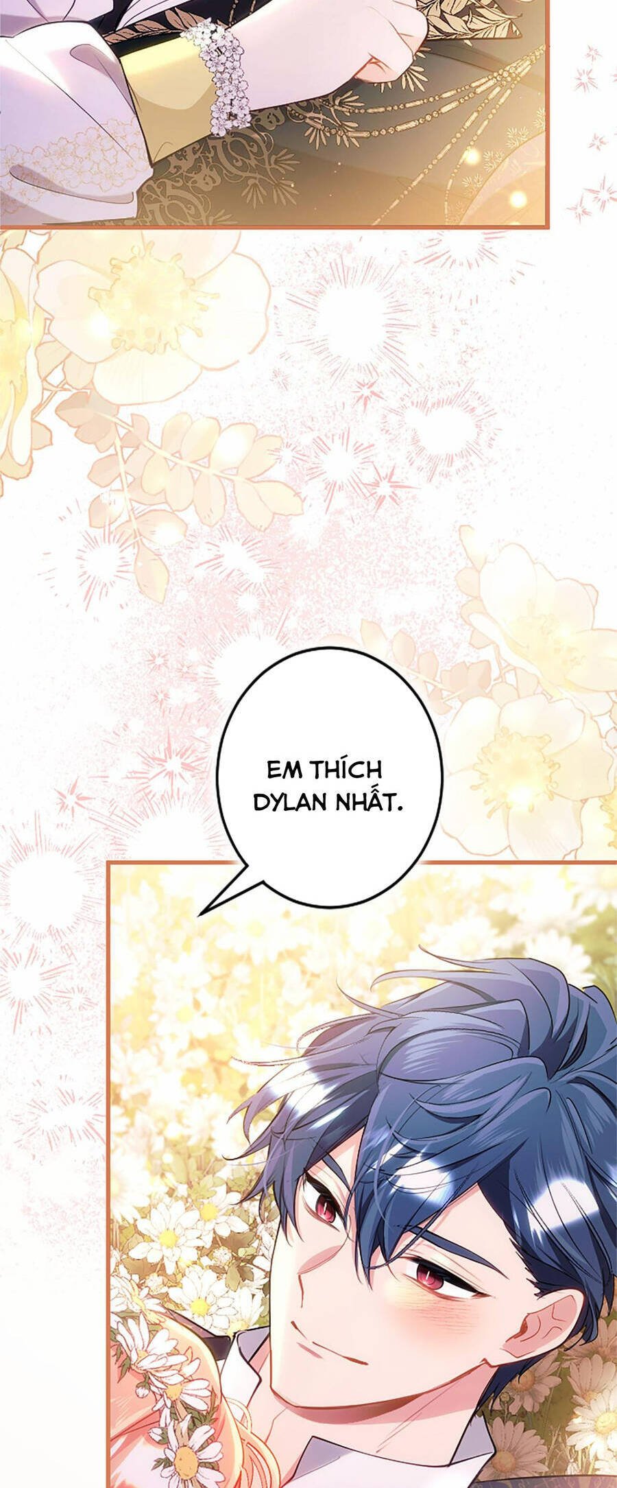 Đại Tiểu Thư Sao Phải Giả Nam Chap 109 - Next Chap 110