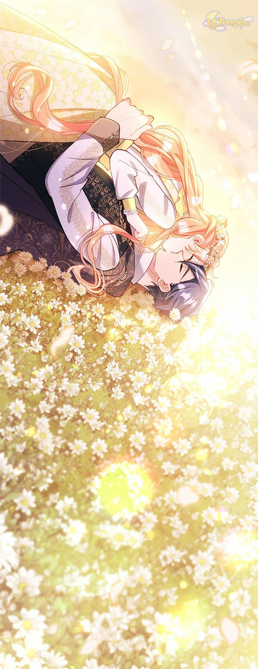 Đại Tiểu Thư Sao Phải Giả Nam Chap 109 - Next Chap 110