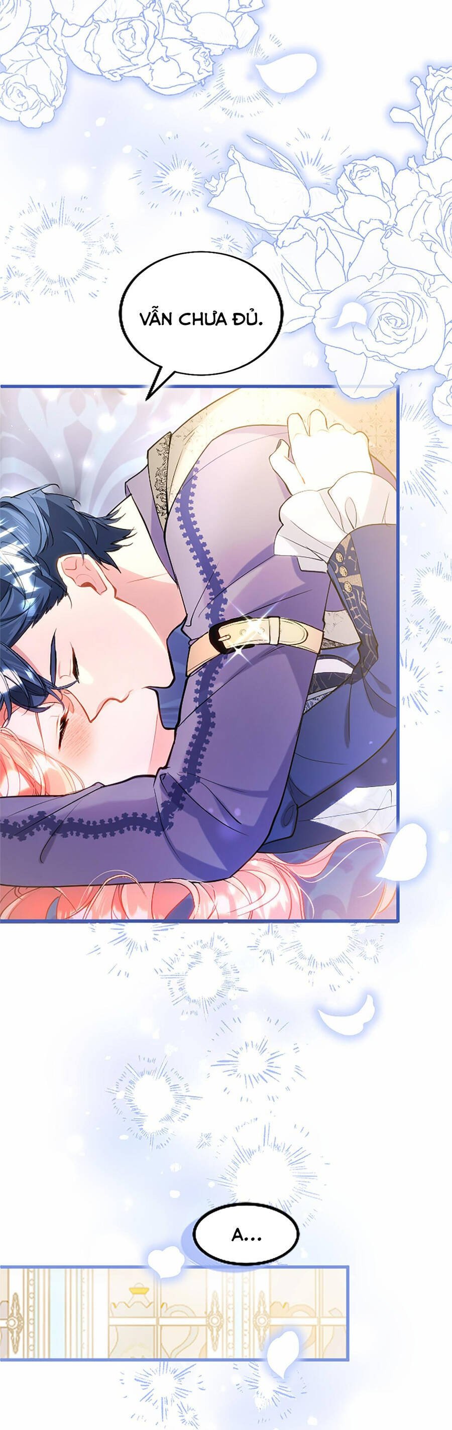 Đại Tiểu Thư Sao Phải Giả Nam Chap 109 - Next Chap 110