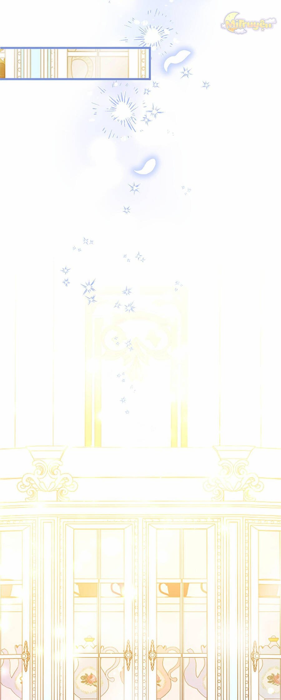 Đại Tiểu Thư Sao Phải Giả Nam Chap 109 - Next Chap 110