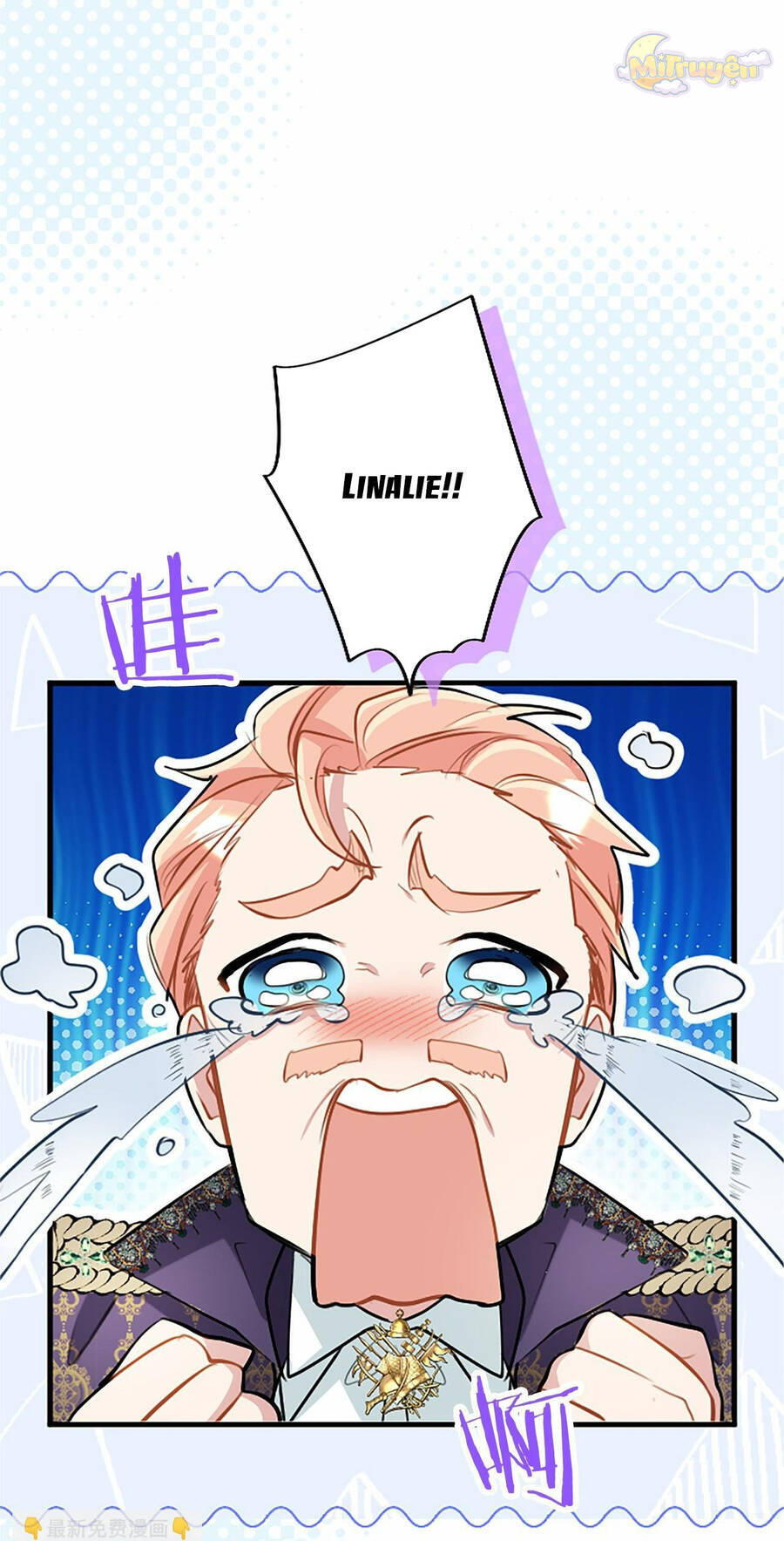 Đại Tiểu Thư Sao Phải Giả Nam Chap 110 - Next Chap 111