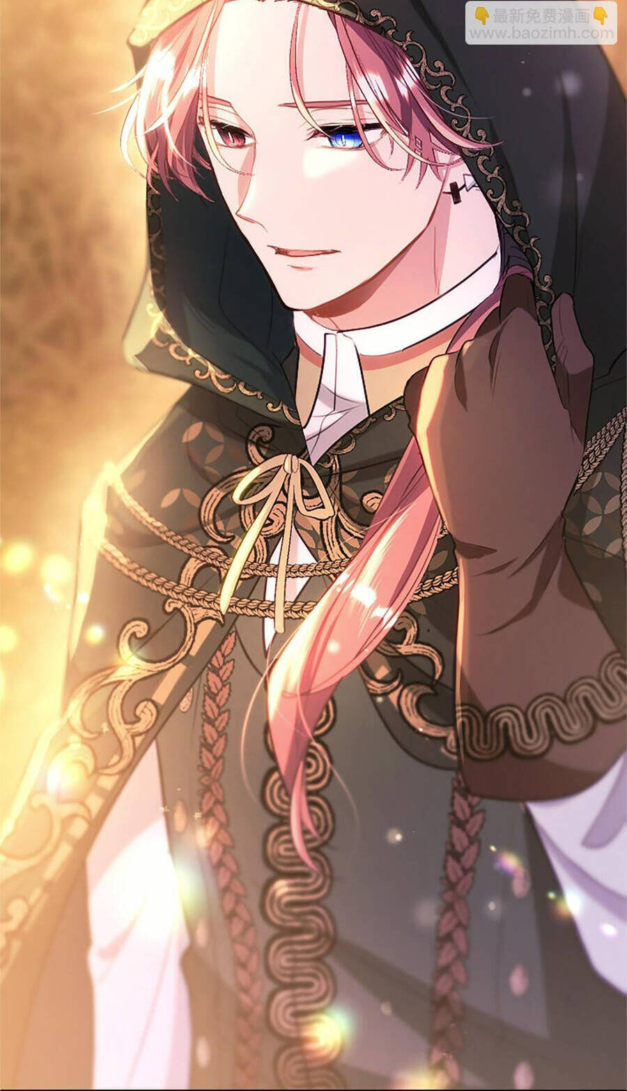 Đại Tiểu Thư Sao Phải Giả Nam Chap 110 - Next Chap 111