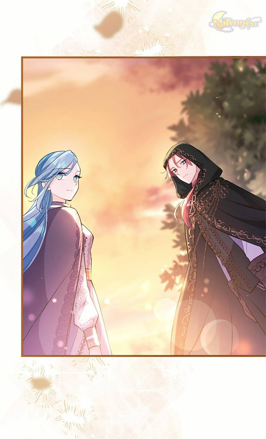 Đại Tiểu Thư Sao Phải Giả Nam Chap 110 - Next Chap 111