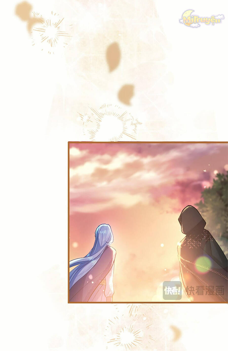 Đại Tiểu Thư Sao Phải Giả Nam Chap 110 - Next Chap 111