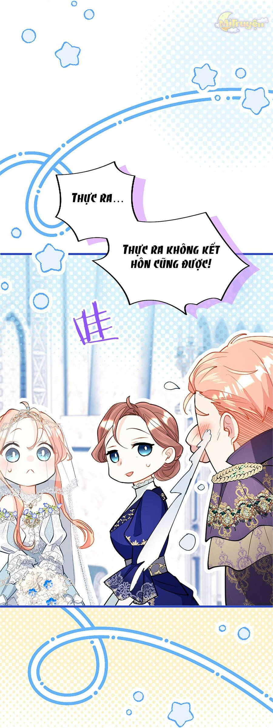 Đại Tiểu Thư Sao Phải Giả Nam Chap 110 - Next Chap 111