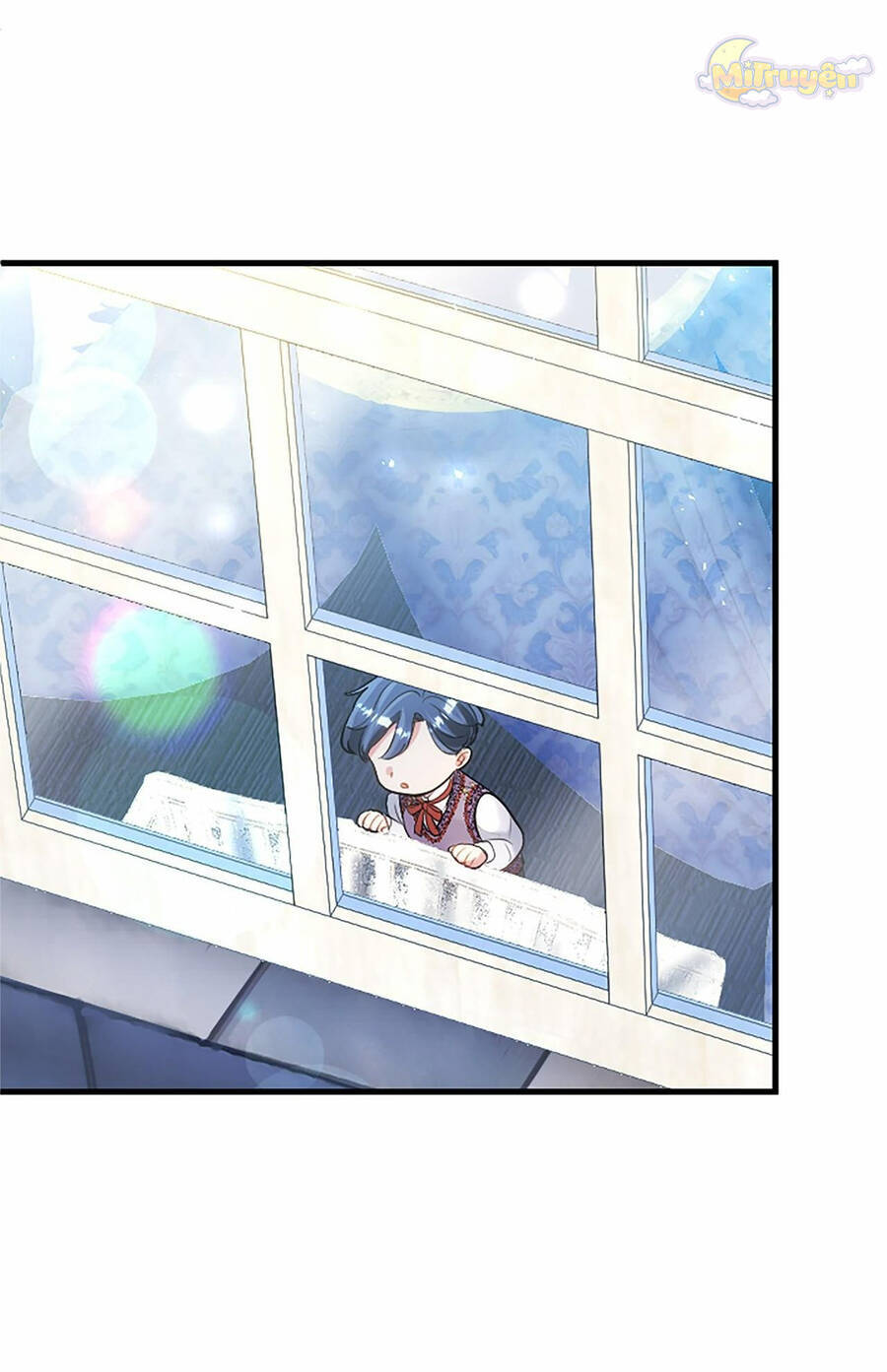 Đại Tiểu Thư Sao Phải Giả Nam Chap 110 - Next Chap 111