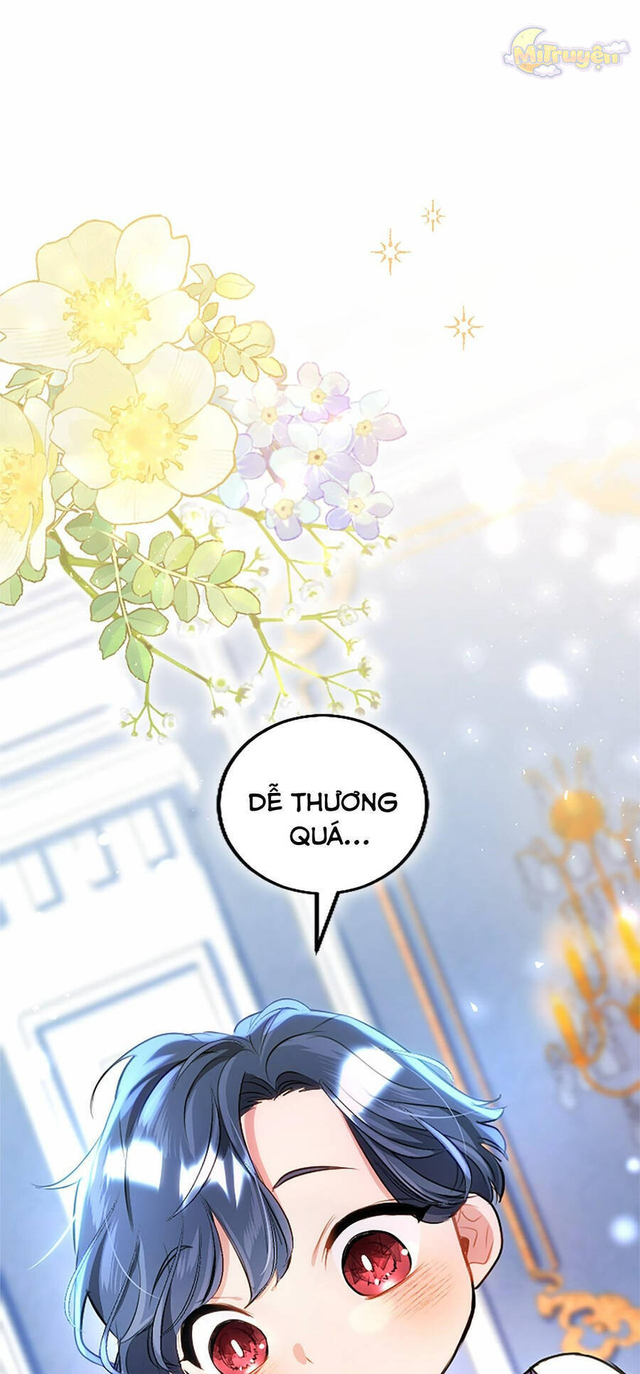 Đại Tiểu Thư Sao Phải Giả Nam Chap 110 - Next Chap 111