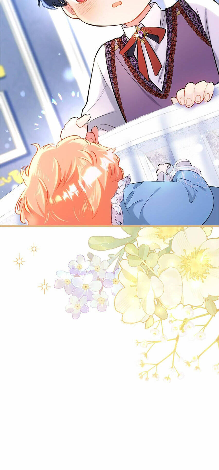 Đại Tiểu Thư Sao Phải Giả Nam Chap 110 - Next Chap 111