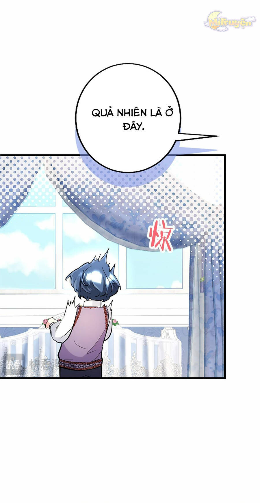 Đại Tiểu Thư Sao Phải Giả Nam Chap 110 - Next Chap 111