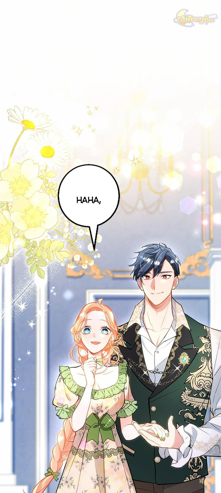 Đại Tiểu Thư Sao Phải Giả Nam Chap 110 - Next Chap 111