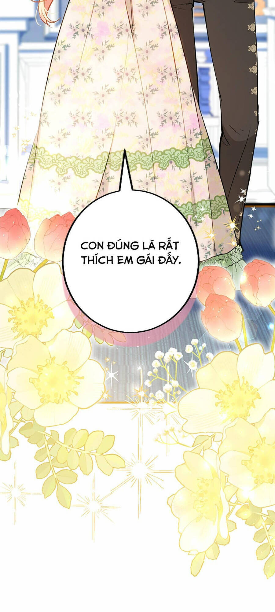 Đại Tiểu Thư Sao Phải Giả Nam Chap 110 - Next Chap 111