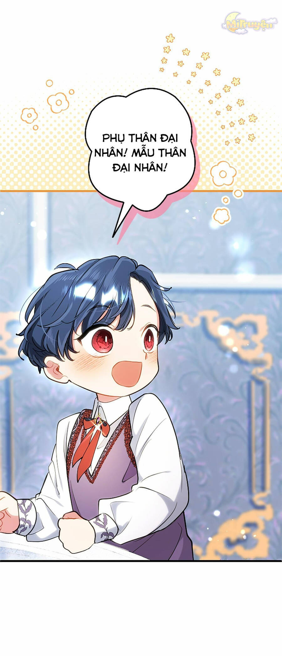 Đại Tiểu Thư Sao Phải Giả Nam Chap 110 - Next Chap 111
