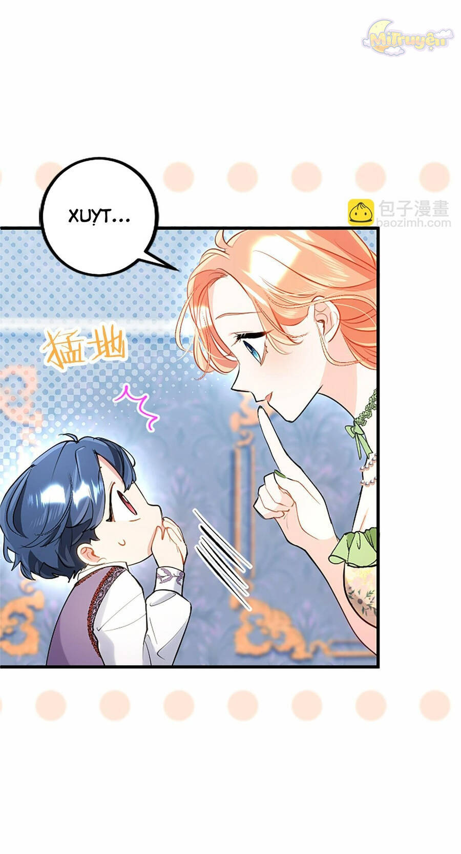 Đại Tiểu Thư Sao Phải Giả Nam Chap 110 - Next Chap 111