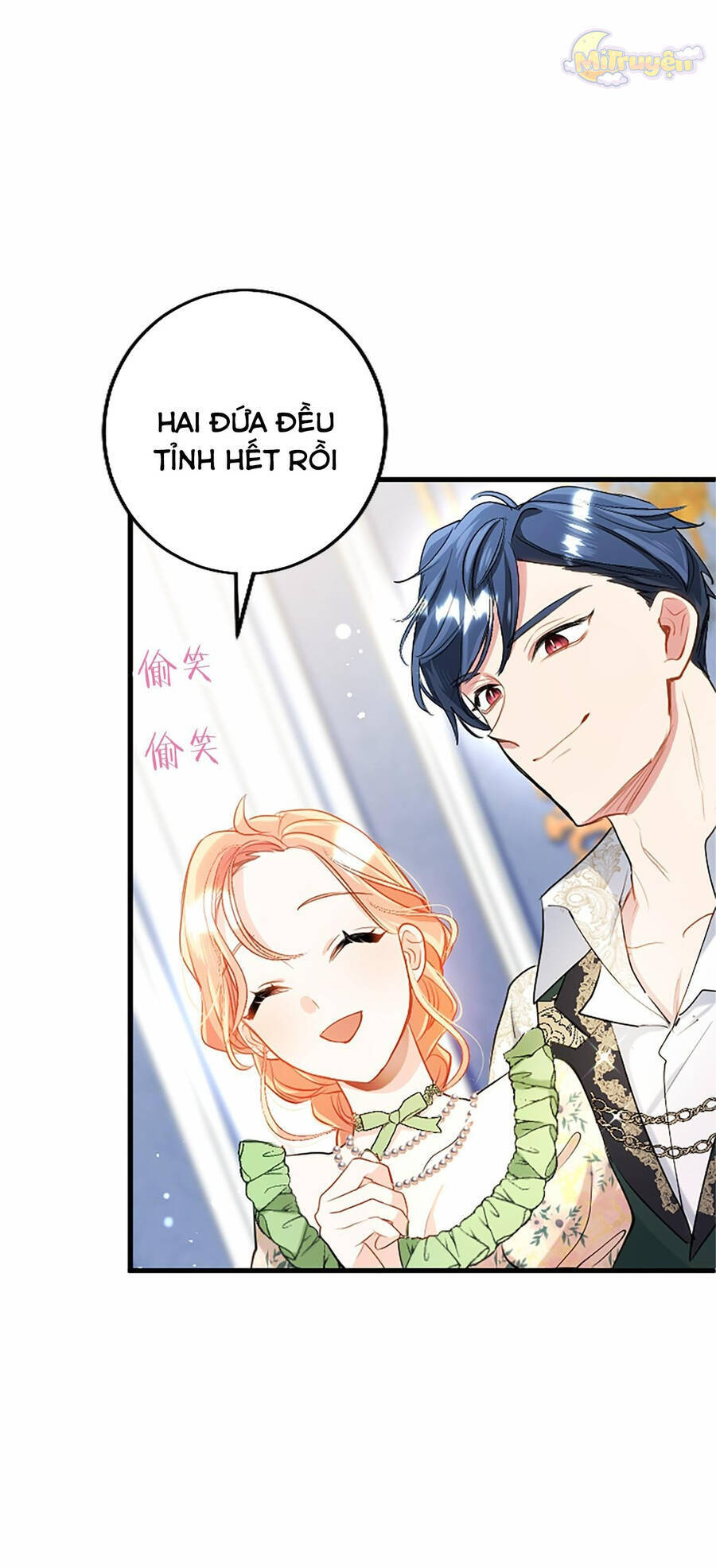 Đại Tiểu Thư Sao Phải Giả Nam Chap 110 - Next Chap 111