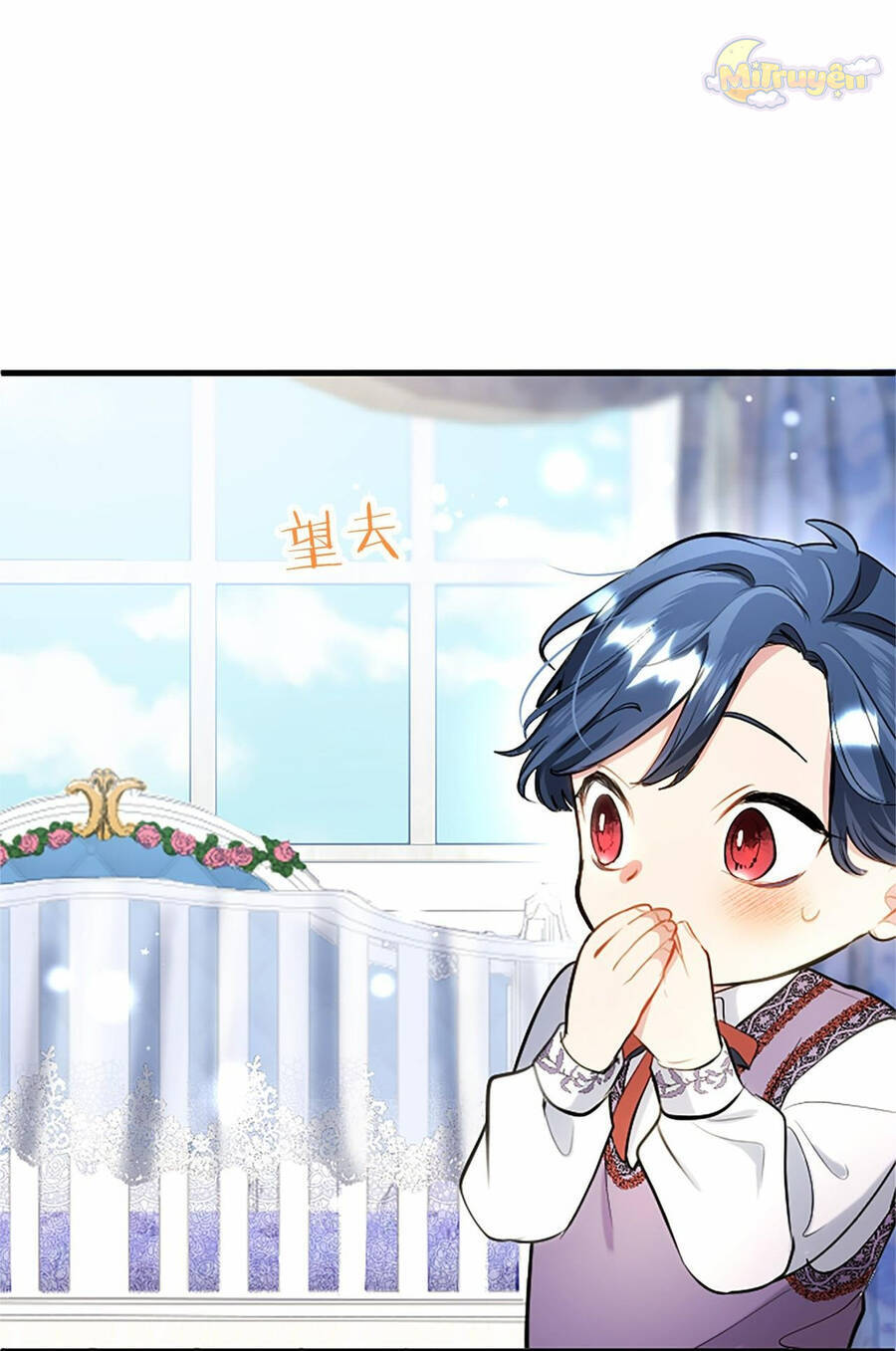 Đại Tiểu Thư Sao Phải Giả Nam Chap 110 - Next Chap 111