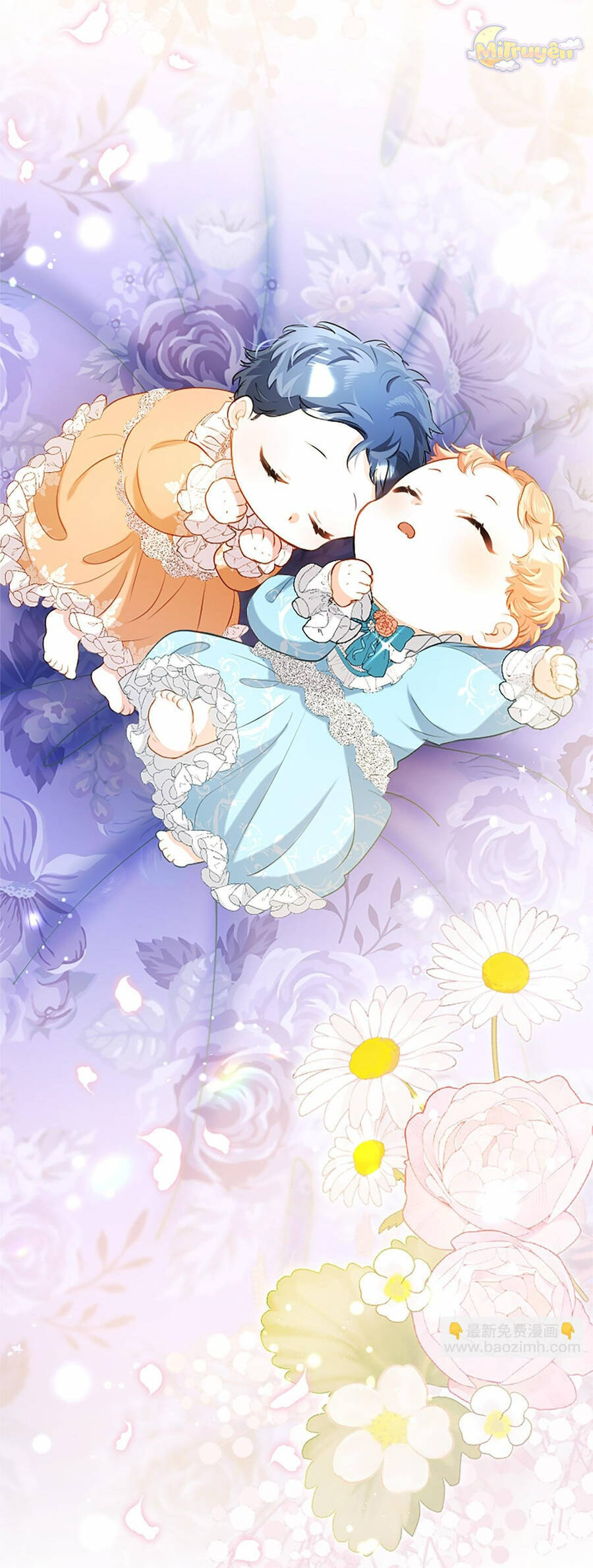 Đại Tiểu Thư Sao Phải Giả Nam Chap 110 - Next Chap 111